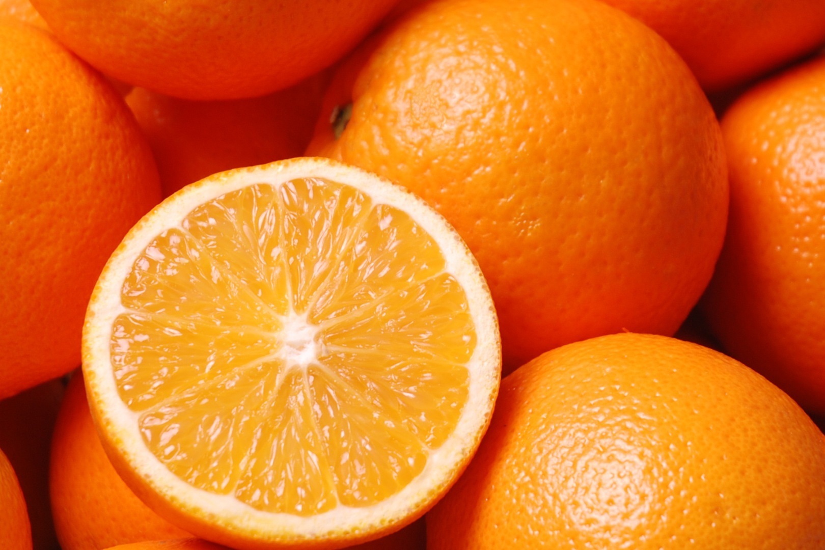 Gary soto oranges